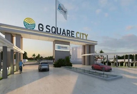 G Square's New Projects Wraps up with World-class Amenities